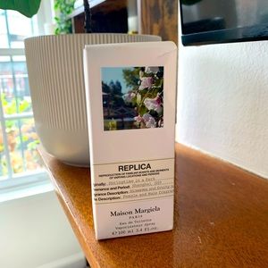 MAISON MARGIELA Springtime in a Park Floral Fragrance